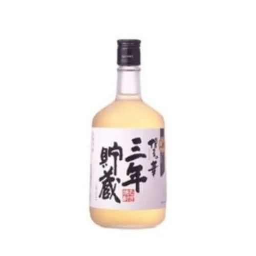 博多の華 三年貯蔵 720ml